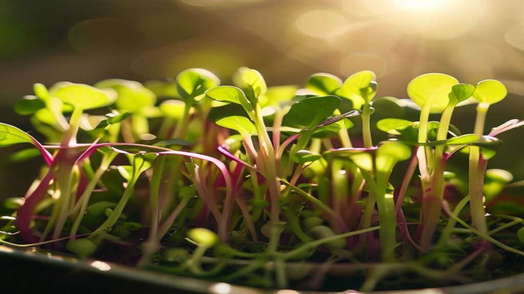 Store-Bought vs. Grow-to-Order: Why Local Microgreens Actually Matter