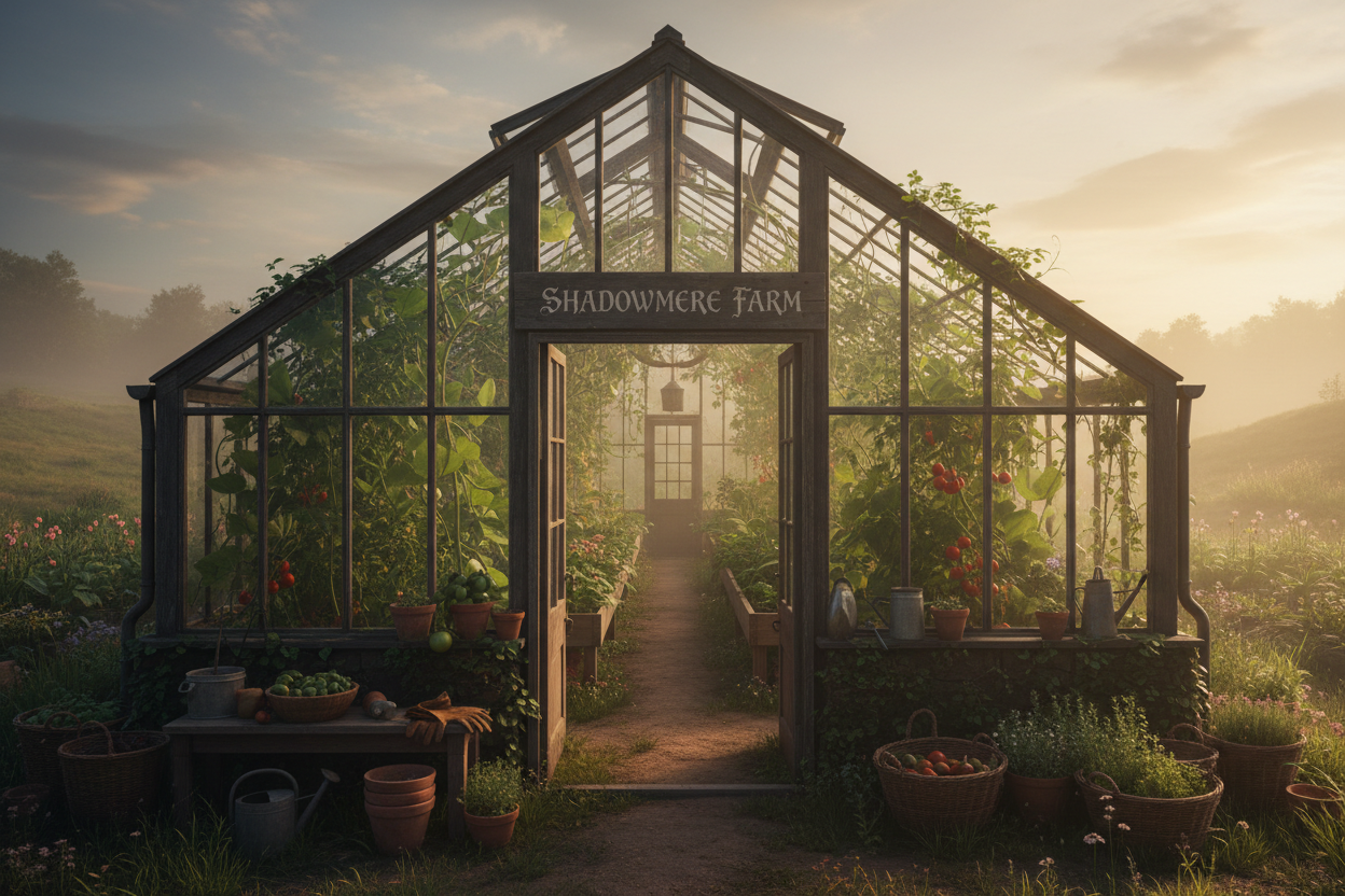 Greenhouse