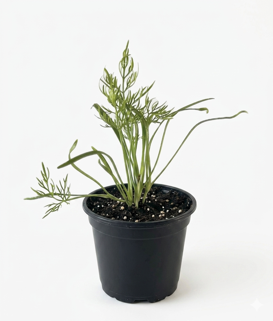 Herb - Fennel (2 Pack)