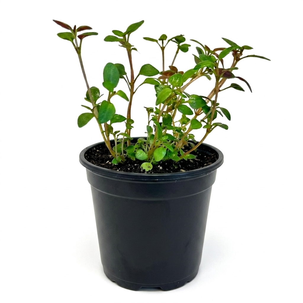 Kale - Red Frilled (2 Pack)