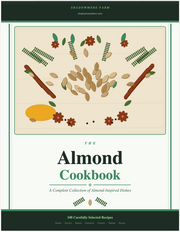 Almond Cookbook