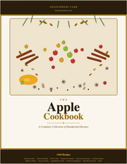 The Apple Cookbook