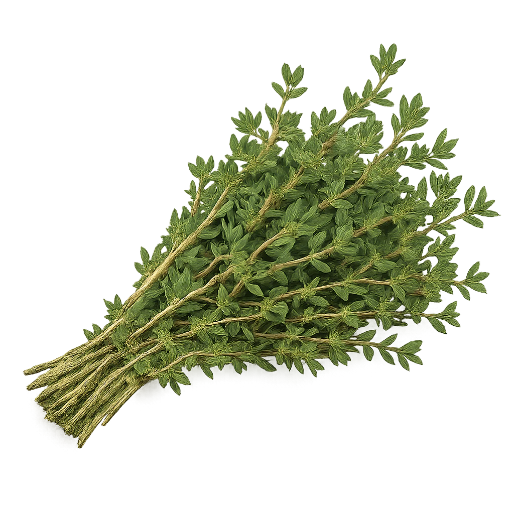 Herb - Thyme (2 Pack)